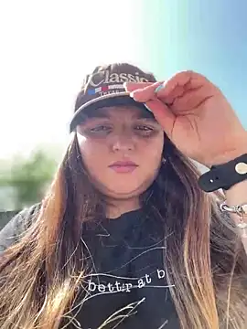 SweetPaige  online show from 03.27.26