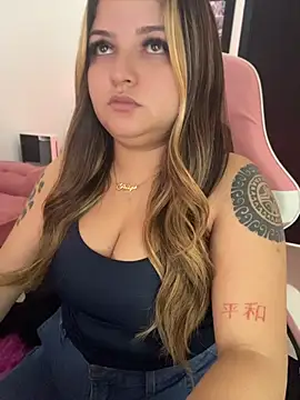 SweetPaige  online show from 06.06.26
