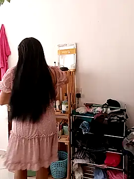 Celestte22 online show from 12.27.24