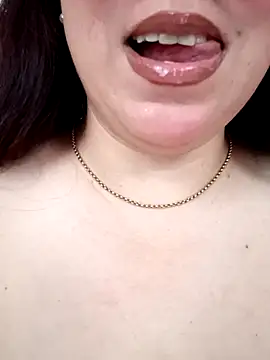 Celestte22 online show from 03.29.26