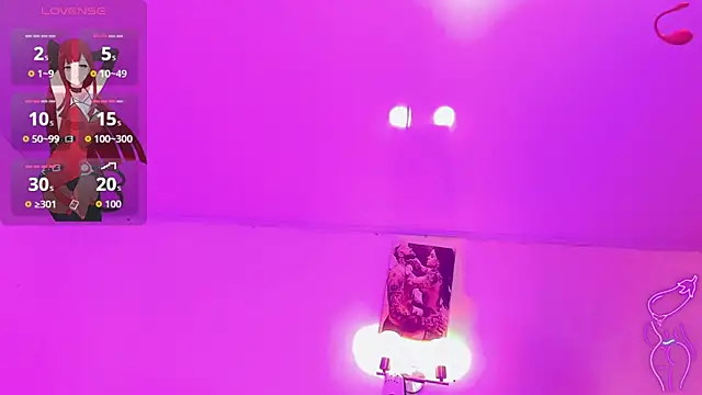 naomy  xx online show from 11.28.25