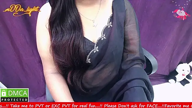  mOOn light  online show from 12.20.25