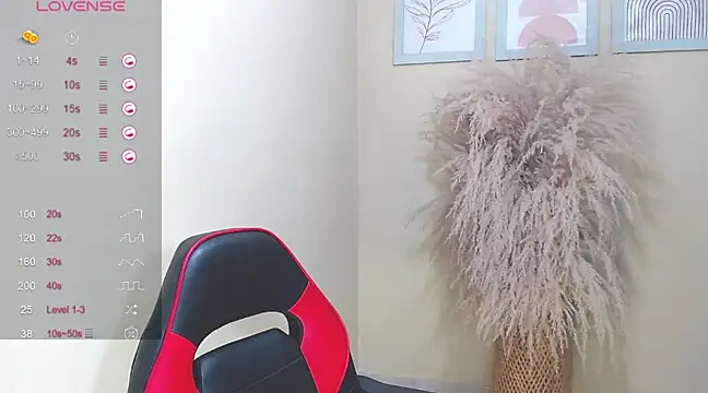 lindsay sweet2 online show from 12.29.24