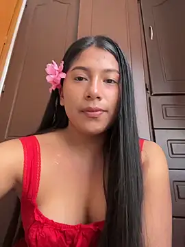 LinnaGardenia online show from 03.10.26