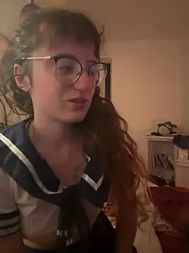 Snapshot of _foxygirl_ chatting on 01.30.25  foxygirl  online show from 01.30.25