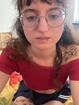 Snapshot of _foxygirl_ chatting on 02.11.26 foxygirl online show from 02.11.26