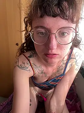  foxygirl  online show from 04.27.26