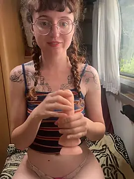  foxygirl  online show from 05.29.26