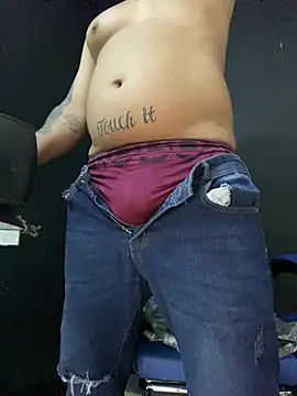 DickMasterfindom online show from 07.05.26