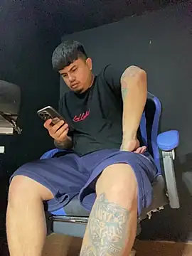 DickMasterfindom online show from 07.07.26