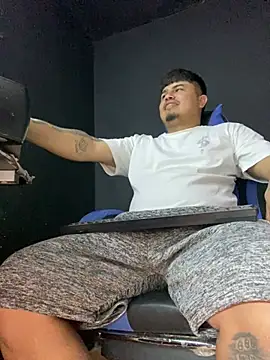 DickMasterfindom online show from 07.08.26