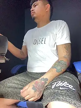 DickMasterfindom online show from 07.10.26