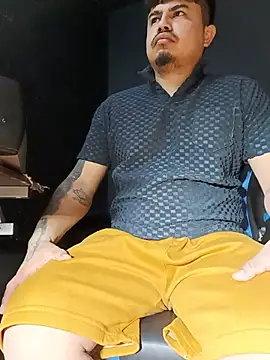 DickMasterfindom online show from 07.15.26
