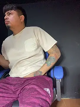 DickMasterfindom online show from 07.18.26