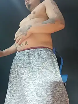 DickMasterfindom online show from 07.20.26