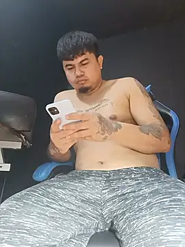 DickMasterfindom online show from 07.21.26