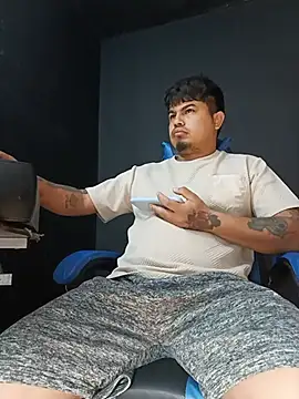 DickMasterfindom online show from 07.24.26