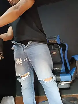 DickMasterfindom online show from 07.25.26