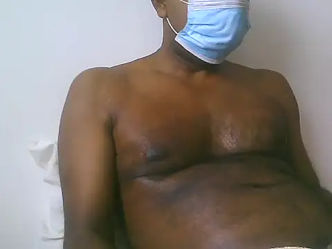 chocodk01 online show from 12.17.25