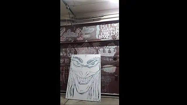 Snapshot of Cloud_Master9 chatting on 09.16.25 Cloud Master9 online show from 09.16.25