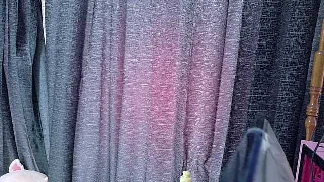 Inori 08 online show from 06.03.26