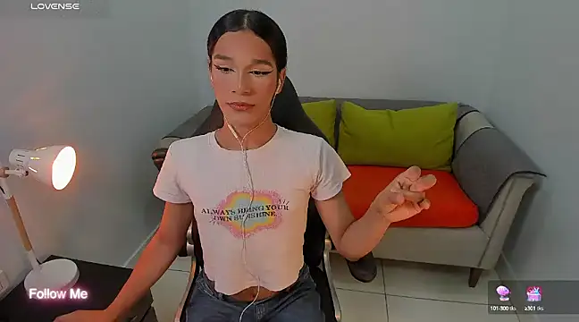 Dany-Sexy online show from 02.19.25