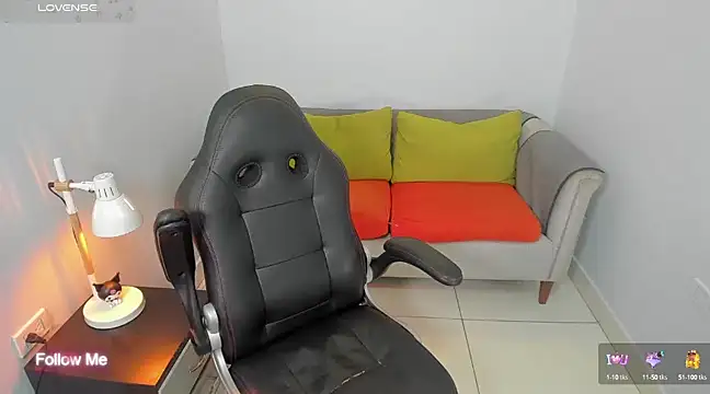 Dany-Sexy online show from 03.06.25