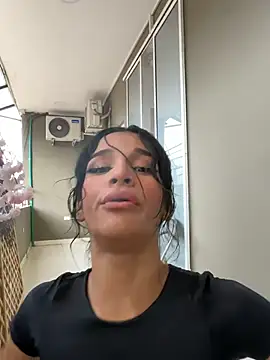 Dany-Sexy online show from 02.07.26