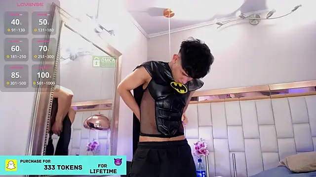 Jhonny-Blake online show from 02.02.25