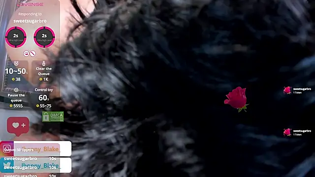 Jhonny-Blake online show from 03.02.25