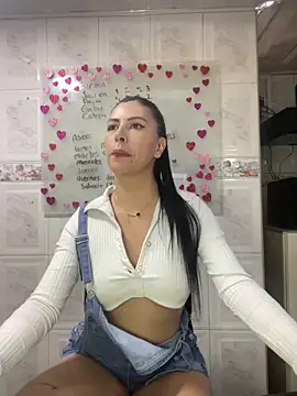 Alanna atm  online show from 01.18.25