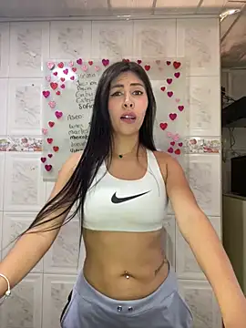 Alanna atm  online show from 01.29.25