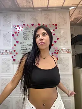 Alanna atm  online show from 02.04.25