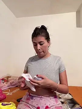 Alanna atm  online show from 02.20.26