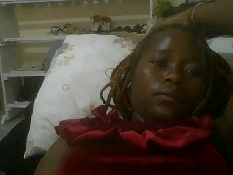 Snapshot of pretty_nanah chatting on 09.23.25 pretty nanah online show from 09.23.25