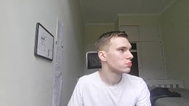 bluegaze6 online show from 10.10.25