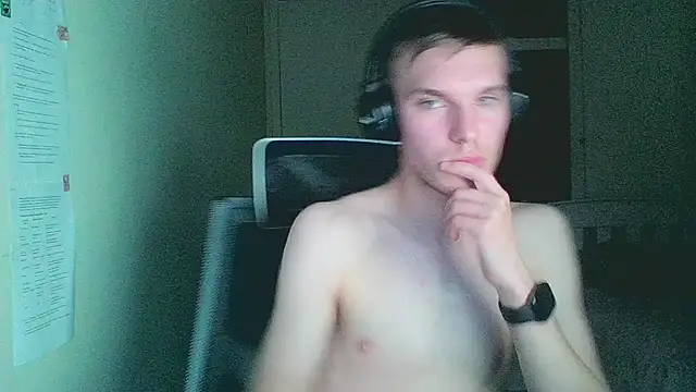 bluegaze6 online show from 10.11.25