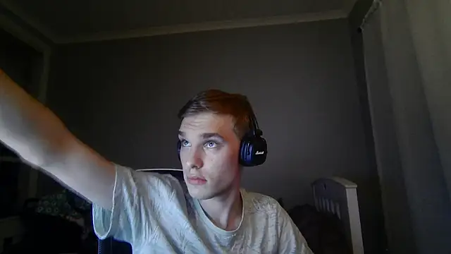 bluegaze6 online show from 11.18.25