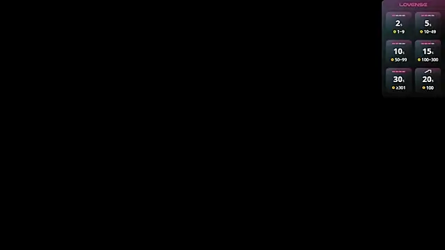 Sofia Clauss  online show from 02.09.25