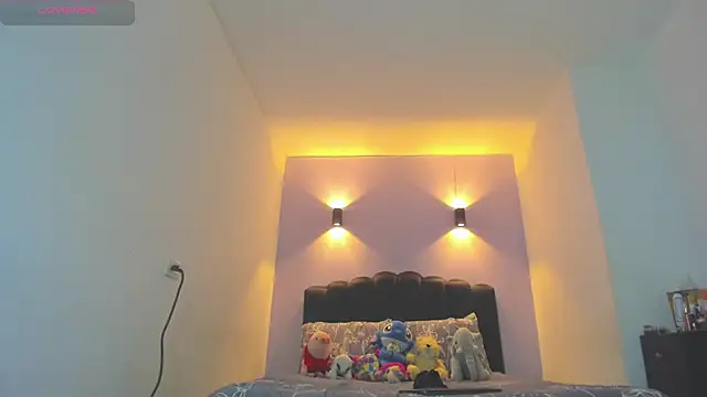 Snapshot of Sofia_Clauss_ chatting on 05.20.26 Sofia Clauss online show from 05.20.26