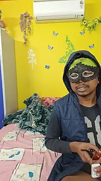 OrgsmMust online show from 12.21.25