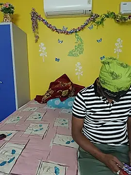 OrgsmMust online show from 02.11.26