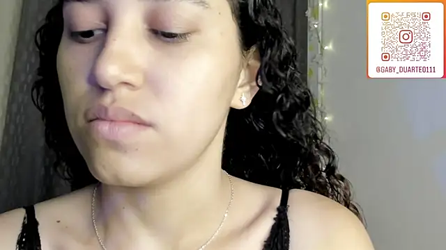 gabriela duarte1 online show from 02.22.26