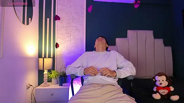 AlessandroDybala online show from 02.16.25