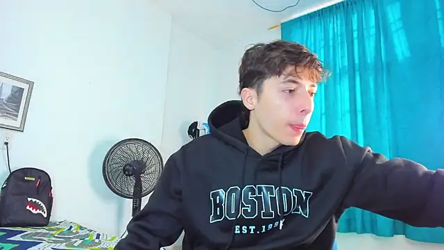 AlessandroDybala online show from 02.13.26