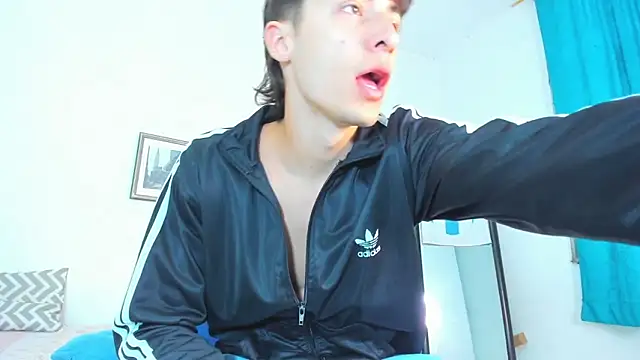 AlessandroDybala online show from 03.05.26