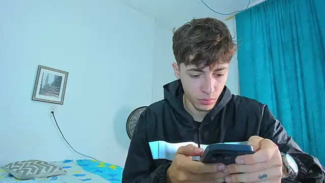 AlessandroDybala online show from 03.18.26