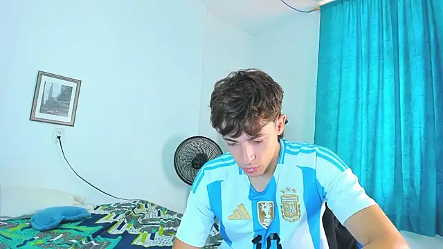 AlessandroDybala online show from 04.09.26