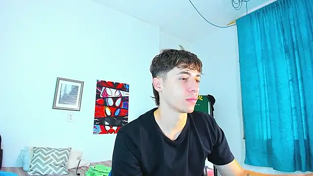 Snapshot of AlessandroDybala chatting on 04.23.26 AlessandroDybala online show from 04.23.26