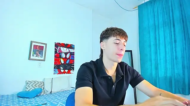 Snapshot of AlessandroDybala chatting on 05.14.26 AlessandroDybala online show from 05.14.26